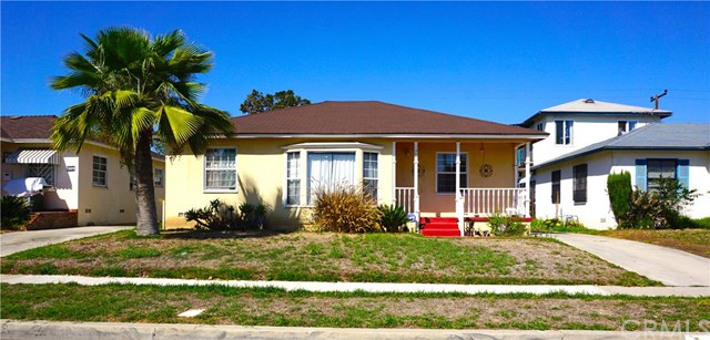 1305 W 136th St, Compton, CA 90222 photo 1