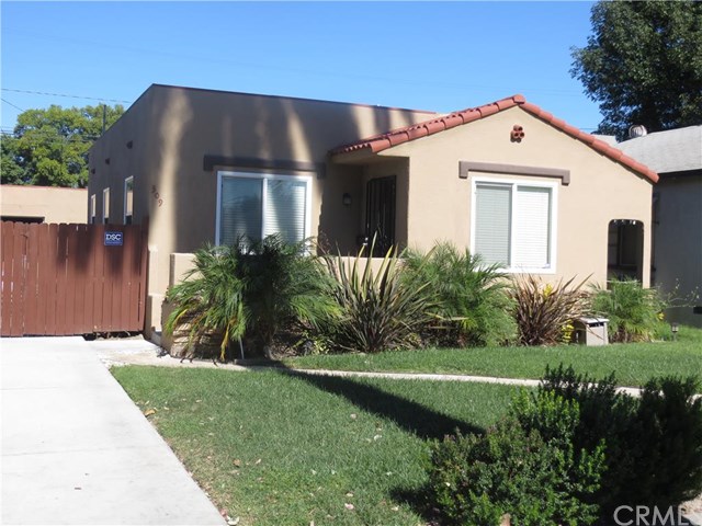309 E Norton St, Long Beach, CA 90805 photo 1