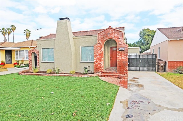 600 S Poinsettia Ave, Compton, CA 90221 photo 1