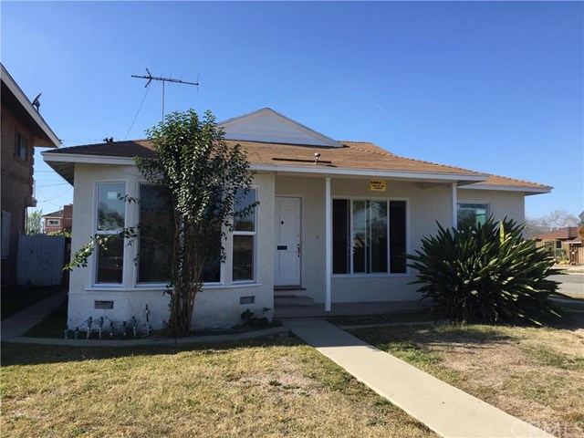 1721 N Grandee Ave, Compton, CA 90222 photo 1