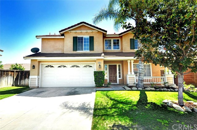 1059 Milestone Ave, Perris, CA 92571 photo 1