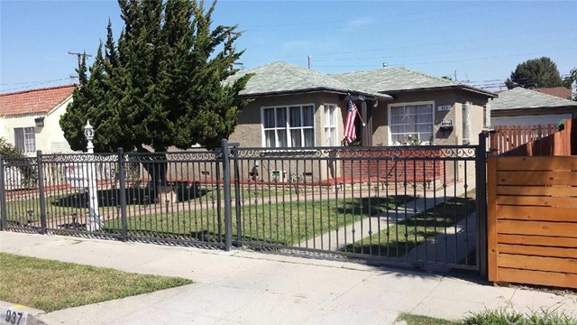 937 W 134th Pl, Compton, CA 90222 photo 1