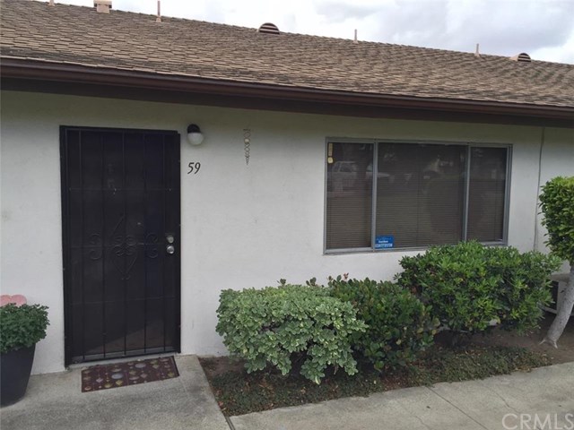 1800 E Heim Ave #59, Orange, CA 92865 photo 1