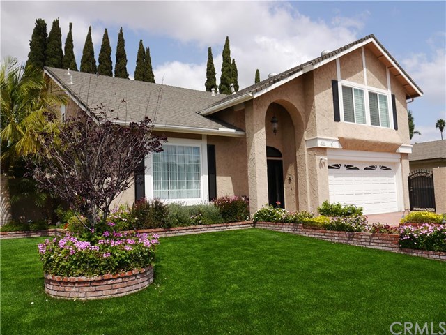 414 S Tracy Ln, Orange, CA 92869 photo 1