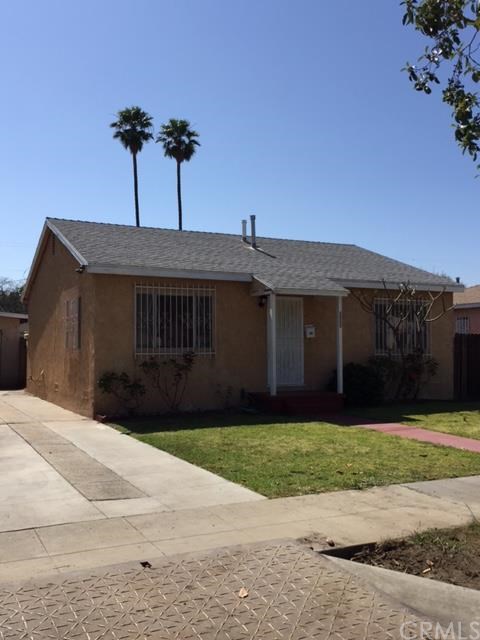 3331 Gale Ave, Long Beach, CA 90810 photo 1