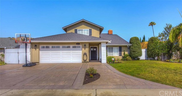 711 Hibiscus Way, Placentia, CA 92870 photo 1