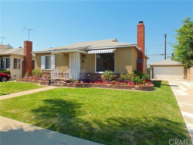 1061 E Terrace Dr, Long Beach, CA 90807 photo 1