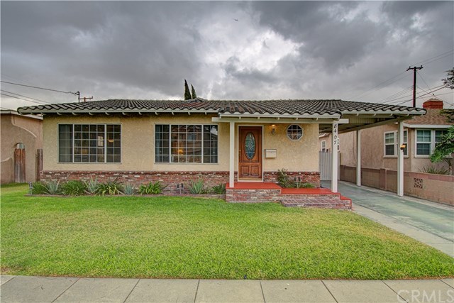 8407 Cherokee Dr, Downey, CA 90241 photo 1