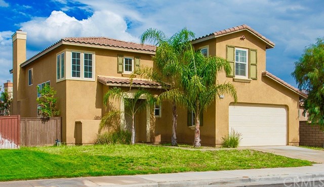 3941 Chardonnay Dr, Perris, CA 92571 photo 1