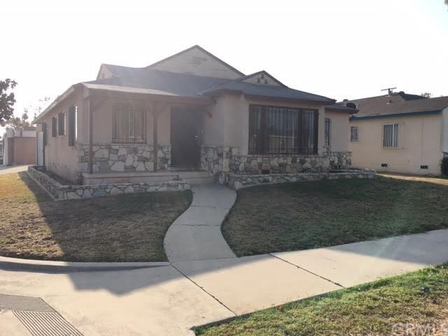 13902 S Evers Ave, Compton, CA 90222 photo 1