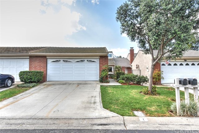 7 Featherwood, Irvine, CA 92612 photo 1