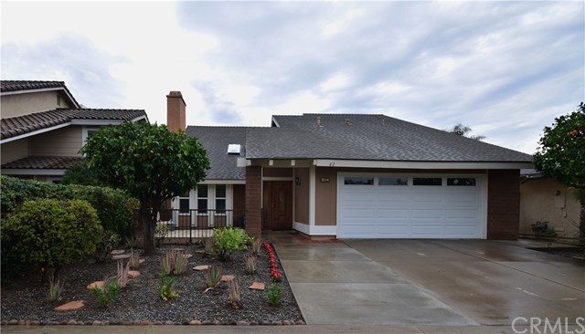 42 Carson, Irvine, CA 92620 photo 1