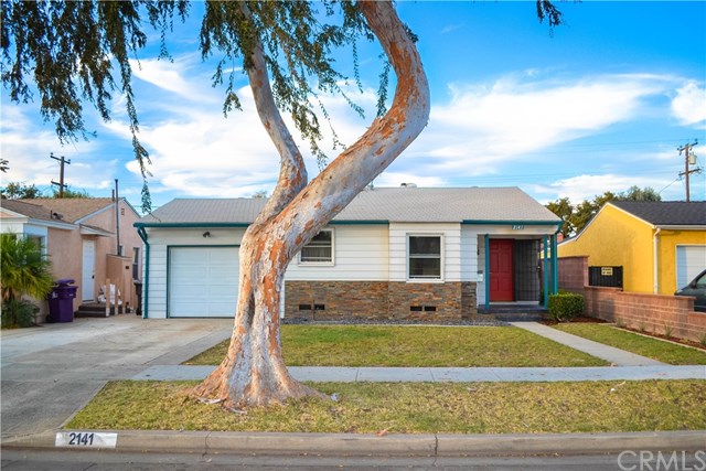 2141 E 63rd St, Long Beach, CA 90805 photo 1