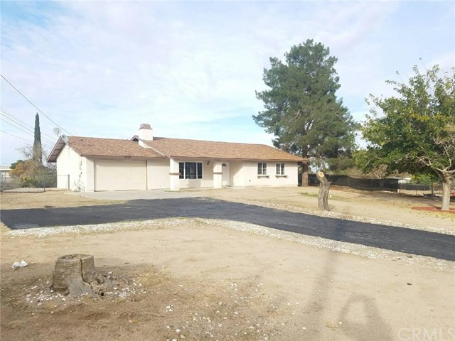 17628 Juniper St, Hesperia, CA 92345 photo 1