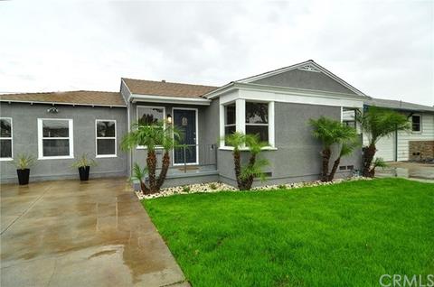 2133 E 63rd St, Long Beach, CA 90805 photo 1