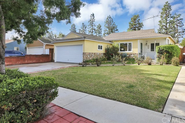 3543 Roxanne Ave, Long Beach, CA 90808 photo 1