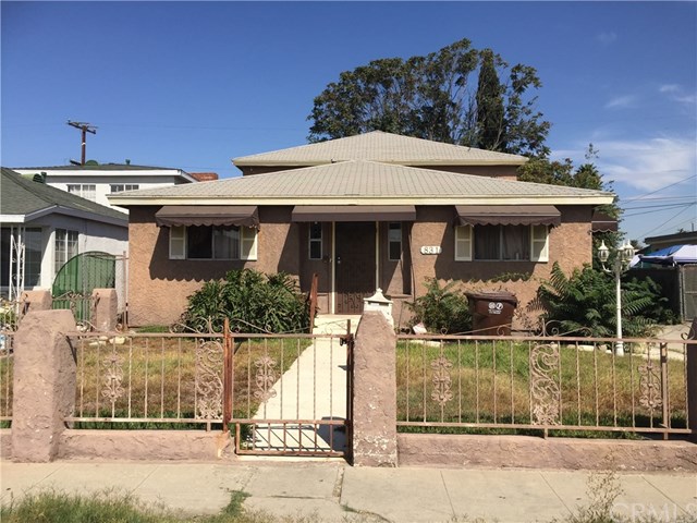 831 W 134th Pl, Compton, CA 90222 photo 1