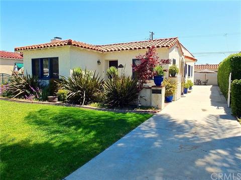 3642 Walnut Ave, Long Beach, CA 90807 photo 1