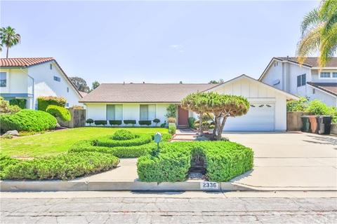 2336 Mesa Verde, Fullerton, CA 92833 photo 1