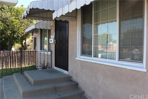 6419 Cherry Ave, Long Beach, CA 90805 photo 1