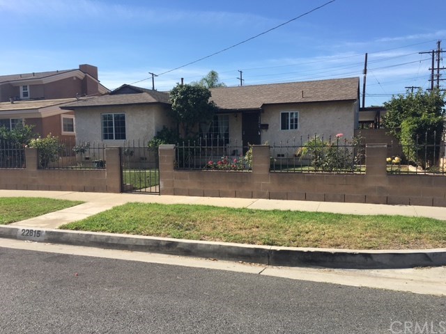 22815 Catskill Ave, Carson, CA 90745 photo 1
