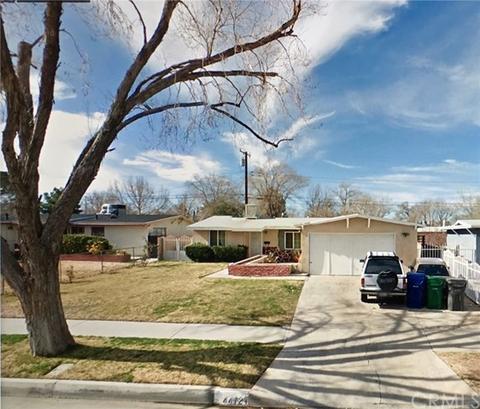 44121 Stanridge Ave, Lancaster, CA 93535 photo 1