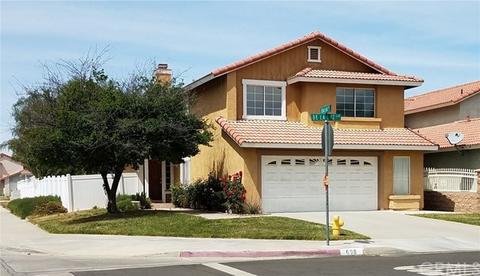 698 De La Luz Cir, Perris, CA 92571 photo 1