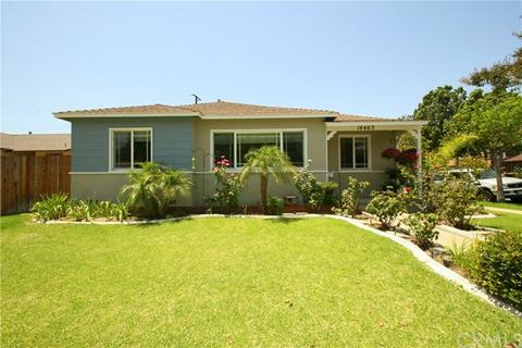 14403 Castana Ave, Paramount, CA 90723 photo 1