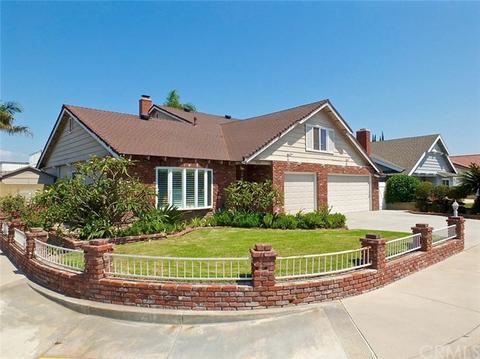 9391 Bevan Ave, Westminster, CA 92683 photo 1