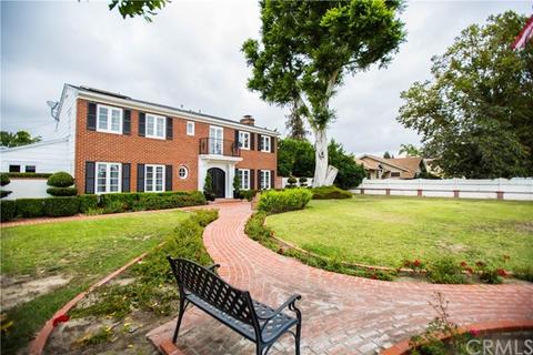 1537 E Commonwealth Ave, Fullerton, CA 92831 photo 1