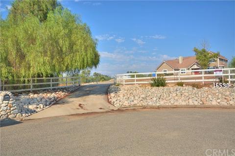 16590 Ginney Way, Perris, CA 92570 photo 1