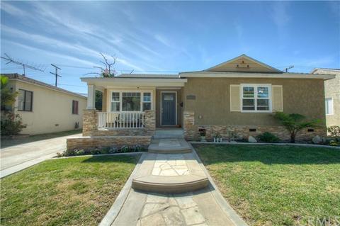 6638 E Keynote St, Long Beach, CA 90808 photo 1