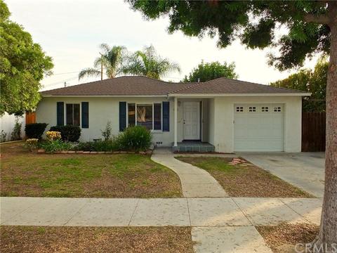 5860 E Los Santos Dr, Long Beach, CA 90815 photo 1