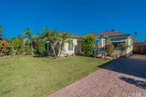 3464 Walnut Ave, Long Beach, CA 90807 photo 1
