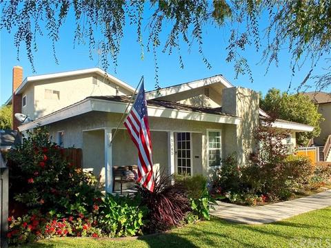 5345 E Greenmeadow Rd, Long Beach, CA 90808 photo 1