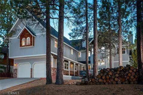 42725 Constellation Dr, Big Bear Lake, CA 92315 photo 1