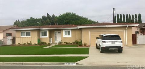 14641 Ralph Ln, Westminster, CA 92683 photo 1