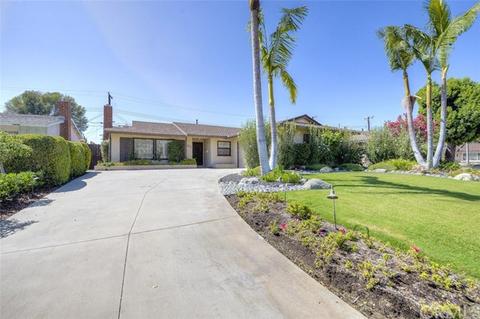 207 S Harrington Dr, Fullerton, CA 92831 photo 1