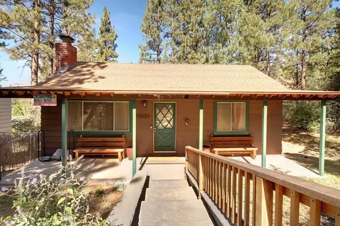 40020 Hillcrest Dr, Big Bear Lake, CA 92315 photo 1