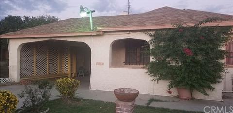 1505 S Spruce Ave, Bloomington, CA 92316 photo 1