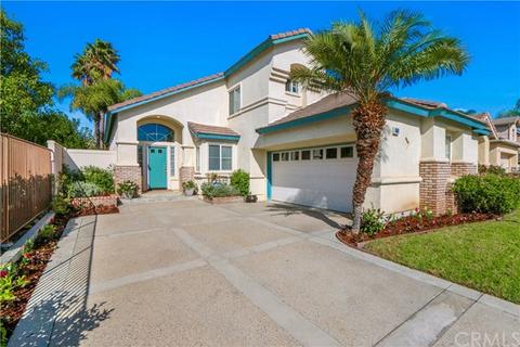 3501 E Barrington Dr, Orange, CA 92869 photo 1