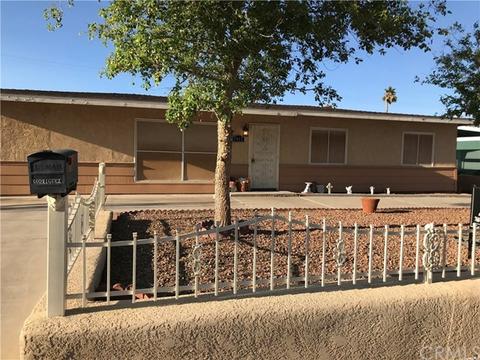 1911 Flora Vis, Needles, CA 92363 photo 1