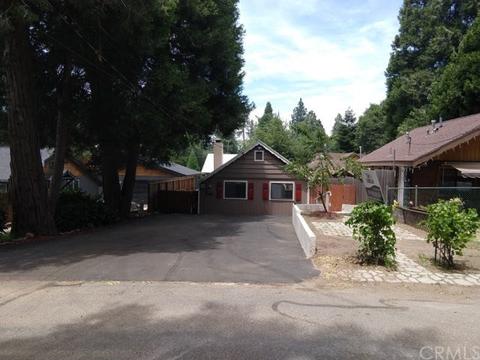 22846 Forest Dr, Crestline, CA 92325 photo 1