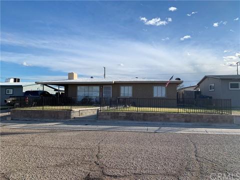 1928 Rio, Needles, CA 92363 photo 1