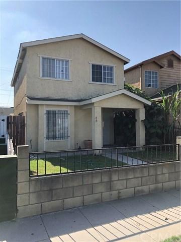 46 E Louise St, Long Beach, CA 90805 photo 1