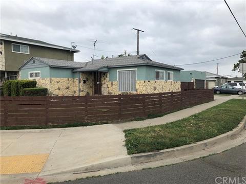 1800 N Anzac Ave, Compton, CA 90222 photo 1