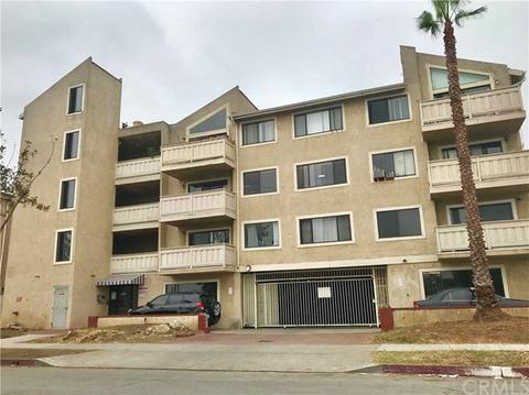 1723 Cedar Ave #106, Long Beach, CA 90813 photo 1