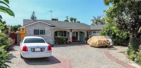 11421 Barclay Dr, Garden Grove, CA 92841