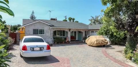 11421 Barclay Dr, Garden Grove, CA 92841