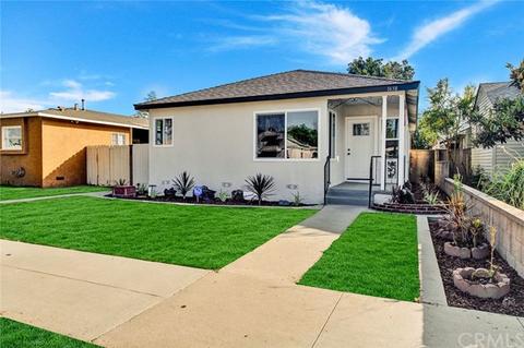 1638 E Poppy St, Long Beach, CA 90805 photo 1